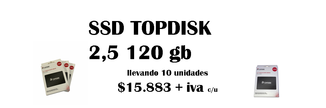 Memorias de Notebook